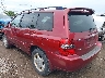 JTEEP21A370****** Salvage and Repairable 2007 Toyota Highlander in Cincinnati