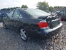 4T1BE30K36U****** Salvage and Repairable 2006 Toyota Camry in Syracuse