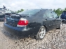 4T1BE30K36U****** Salvage and Wrecked 2006 Toyota Camry in New York State
