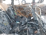 JTEGD20V140****** Wrecked 2004 Toyota RAV4 in Philadelphia