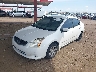 3N1AB6APXBL****** Used and Repairable 2011 Nissan Sentra in Phoenix