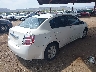 3N1AB6APXBL****** Salvage and Wrecked 2011 Nissan Sentra in Arizona State