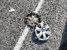 JTNBE46K473****** Wrecked 2007 Toyota Camry in Tennessee State