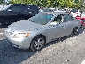 JTNBE46K473****** Used and Repairable 2007 Toyota Camry in Nashville