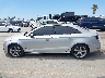 WAUACGFF2F1****** Salvage 2015 Audi A3