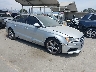 WAUACGFF2F1****** Salvage and Wrecked 2015 Audi A3 in North Hollywood
