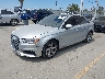 WAUACGFF2F1****** Used and Repairable 2015 Audi A3 in North Hollywood