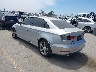 WAUACGFF2F1****** Salvage and Repairable 2015 Audi A3 in North Hollywood