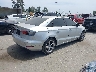 WAUACGFF2F1****** Salvage and Wrecked 2015 Audi A3 in California State