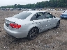 WAUBFAFL7AN****** Salvamento y Destrozados 2010 Audi A4 en Estado de Massachusetts