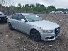 WAUBFAFL7AN****** Salvamento y Reparables 2010 Audi A4 en Estado de Massachusetts