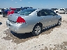 2G1WG5EK8B1****** Salvamento y Destrozados 2011 Chevrolet Impala en Estado de Texas