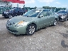 1N4BL21E88N****** Used and Repairable 2008 Nissan Altima in Baltimore