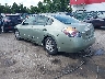 1N4BL21E88N****** Salvage and Repairable 2008 Nissan Altima in Baltimore