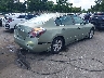1N4BL21E88N****** Salvage and Wrecked 2008 Nissan Altima in Maryland State