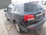 5XYKT3A68CG****** Salvamento y Reparables 2012 Kia Sorento en Boise