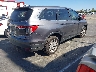 5FNYF5H17LB****** Salvage and Wrecked 2020 Honda Pilot in California State