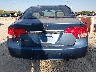 2HGFA1F51AH****** Wrecked 2010 Honda Civic