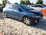 2HGFA1F51AH****** Salvage and Wrecked 2010 Honda Civic in Fort Myers