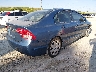 2HGFA1F51AH****** Salvage and Wrecked 2010 Honda Civic in Florida State