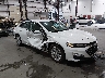 1G1ZD5ST9RF****** Salvage and Wrecked 2024 Chevrolet Malibu in Boise