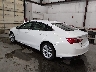1G1ZD5ST9RF****** Salvage and Repairable 2024 Chevrolet Malibu in Boise