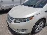1G1RD6E44CU****** Repairable 2012 Chevrolet Volt in Houston