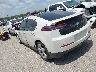 1G1RD6E44CU****** Salvage and Repairable 2012 Chevrolet Volt in Houston