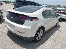 1G1RD6E44CU****** Salvage and Wrecked 2012 Chevrolet Volt in Texas State