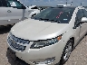 1G1RD6E44CU****** Salvage and Repairable 2012 Chevrolet Volt in Texas State
