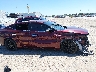 1N4AA6AP2HC****** Repairable 2017 Nissan Maxima in Texas State