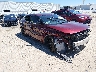 1N4AA6AP2HC****** Salvage and Wrecked 2017 Nissan Maxima in Houston North