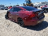 1N4AA6AP2HC****** Salvage and Repairable 2017 Nissan Maxima in Houston North