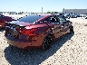1N4AA6AP2HC****** Salvage and Wrecked 2017 Nissan Maxima in Texas State