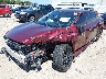 1N4AA6AP2HC****** Salvage and Repairable 2017 Nissan Maxima in Texas State