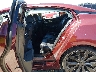 1N4AA6AP2HC****** Wrecked 2017 Nissan Maxima in Houston North