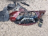 1N4AA6AP2HC****** Salvage and Wrecked 2017 Nissan Maxima in Houston North