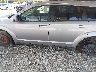 3C4PDCAB6JT****** Repairable 2018 Dodge Journey in North Carolina State