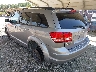 3C4PDCAB6JT****** Salvage and Repairable 2018 Dodge Journey in Wilmington