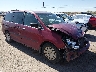 5FNRL38256B****** Reparables 2006 Honda Odyssey en Estado de Texas