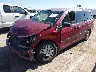 5FNRL38256B****** Usados y Reparables 2006 Honda Odyssey en El Paso