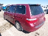 5FNRL38256B****** Salvamento y Reparables 2006 Honda Odyssey en El Paso