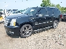 1GYS4DEFXCR****** Used and Repairable 2012 Cadillac Escalade in Northern Virginia