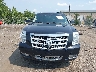 1GYS4DEFXCR****** Salvage and Repairable 2012 Cadillac Escalade in Virginia State