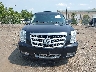 1GYS4DEFXCR****** Wrecked 2012 Cadillac Escalade in Virginia State