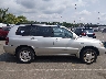 JTEEP21A660****** Used 2006 Toyota Highlander in New Jersey State
