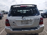 JTEEP21A660****** Wrecked 2006 Toyota Highlander