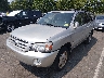 JTEEP21A660****** Used and Repairable 2006 Toyota Highlander in Englishtown