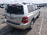 JTEEP21A660****** Salvage and Wrecked 2006 Toyota Highlander in New Jersey State