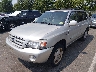 JTEEP21A660****** Salvage and Repairable 2006 Toyota Highlander in New Jersey State
